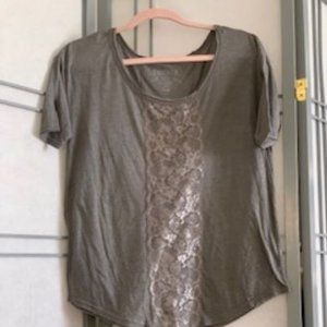 Decree Women's Top